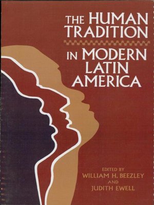 cover image of The Human Tradition in Modern Latin America
